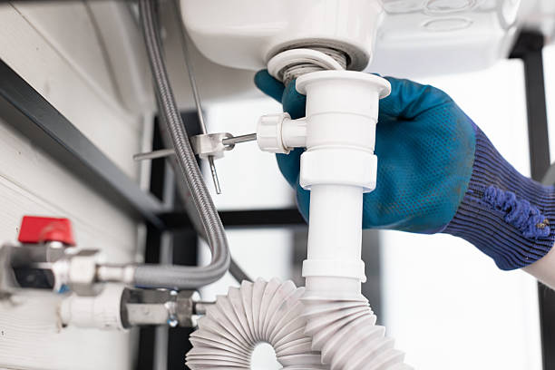 Reliable Leak Detection contractor in Jeffers, MN by AAA Plumbing Heating